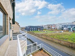 Attractive Apartment on the 2nd Floor