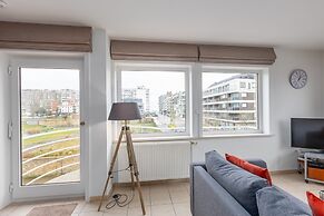 Attractive Apartment on the 2nd Floor