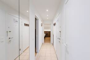 Attractive Apartment on the 2nd Floor