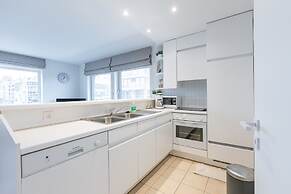 Attractive Apartment on the 2nd Floor