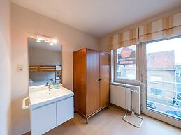 Attractive Apartment on the 2nd Floor