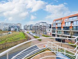 Attractive Apartment on the 2nd Floor