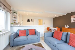 Attractive Apartment on the 2nd Floor