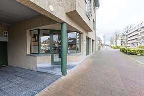 Attractive Apartment on the 2nd Floor