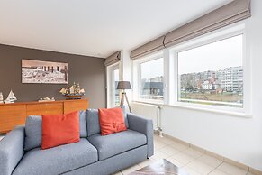 Attractive Apartment on the 2nd Floor