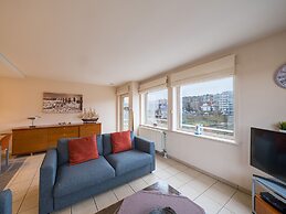 Attractive Apartment on the 2nd Floor