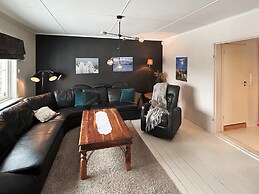 4 Star Holiday Home in Helgeroa