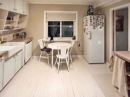 4 Star Holiday Home in Helgeroa