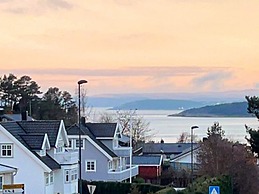 4 Star Holiday Home in Helgeroa