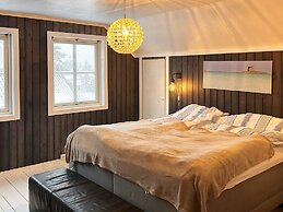 4 Star Holiday Home in Helgeroa