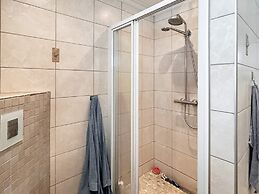 4 Star Holiday Home in Helgeroa