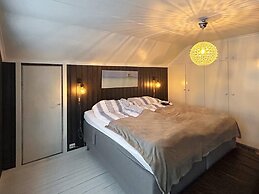 4 Star Holiday Home in Helgeroa