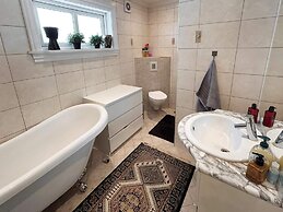 4 Star Holiday Home in Helgeroa