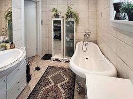 4 Star Holiday Home in Helgeroa