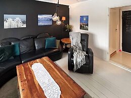 4 Star Holiday Home in Helgeroa