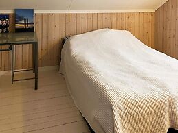 4 Star Holiday Home in Helgeroa