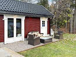 4 Star Holiday Home in Helgeroa