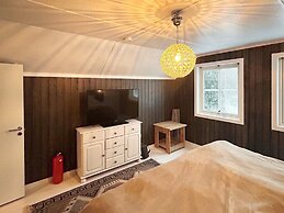 4 Star Holiday Home in Helgeroa
