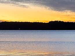 4 Star Holiday Home in Helgeroa