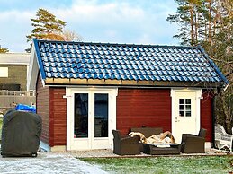 4 Star Holiday Home in Helgeroa
