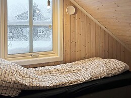 4 Star Holiday Home in Helgeroa
