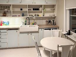 4 Star Holiday Home in Helgeroa