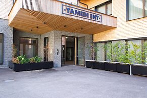 Apartment in Schrocken Near the ski Area