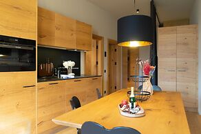 Apartment in Schrocken Near the ski Area