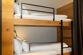 Apartment in Schrocken Near the ski Area