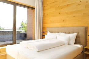 Apartment in Schrocken Near the ski Area