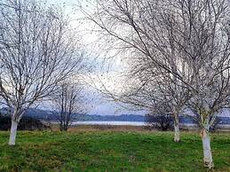 4 Star Holiday Home in Faaborg