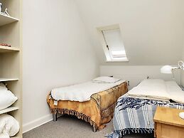 4 Star Holiday Home in Faaborg