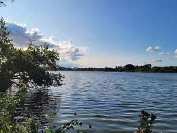 4 Star Holiday Home in Faaborg