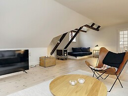 4 Star Holiday Home in Faaborg