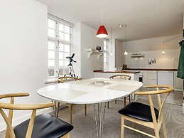 4 Star Holiday Home in Faaborg