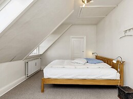 4 Star Holiday Home in Faaborg