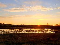 4 Star Holiday Home in Faaborg