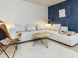 4 Star Holiday Home in Faaborg