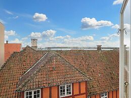 4 Star Holiday Home in Faaborg