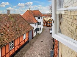 4 Star Holiday Home in Faaborg