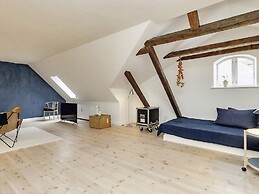 4 Star Holiday Home in Faaborg