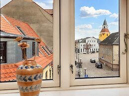 4 Star Holiday Home in Faaborg
