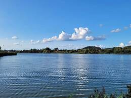 4 Star Holiday Home in Faaborg