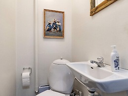 4 Star Holiday Home in Faaborg