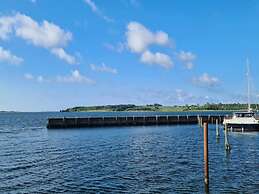 4 Star Holiday Home in Faaborg