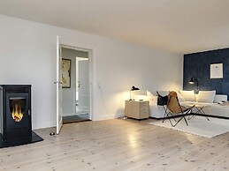 4 Star Holiday Home in Faaborg