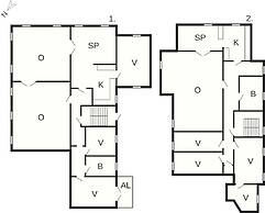 4 Star Holiday Home in Faaborg