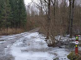 4 Star Holiday Home in Faaborg