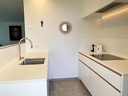 Apartment in Nieuwpoort With Terrace