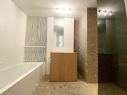 Apartment in Nieuwpoort With Terrace